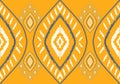 ikat, ethnic, ikat pattern, geometric pattern, native patterns, tribal pattern Royalty Free Stock Photo